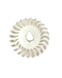 Honda 19511-ZE1-000 Snow Blower Fan Cooling