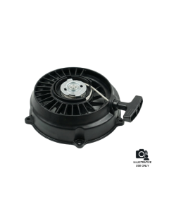 Honda 19600-VF9-700ZB Fan Cover Assembly NH35M