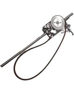 Honda 20001-VL0-S00 Transmission Assembly