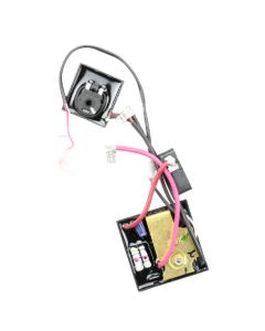 Ridgid 200372006 Circuit Board Assembly W/Switch And Led