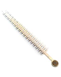 Homelite 205096001 24" Blade Assembly 