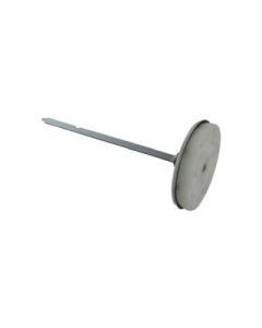 Ryobi Elect. Tools 206215001 Assembly Driver Piston