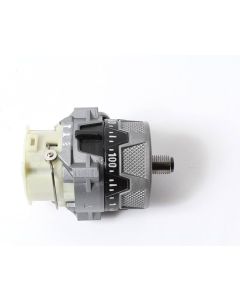 Ridgid 206443001 Clutch And Gearbox Assembly