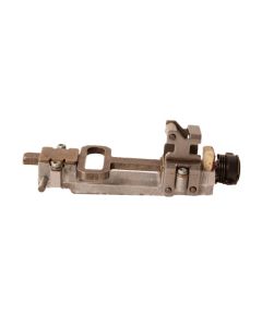 Ryobi Electric Tools 206686001 Reciprocating Saw Sliding Rod W/Blade Clamp Assembly