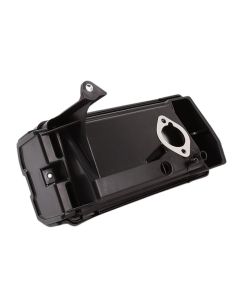 Subaru / Robin 20B-32611-J0 Dual Air Cleaner Assembly