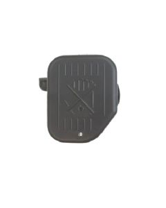 Subaru / Robin 20B-34201-11 Muffler Cover CP