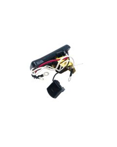Milwaukee 22-09-1851 Angle Grinder PCB Assembly