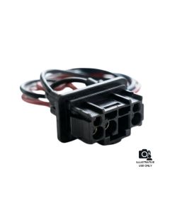 Milwaukee 22-56-0020 Impact WrenchTerminal Block W/ Wire