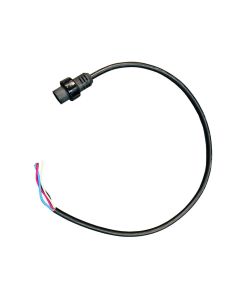Milwaukee 22-64-0760 Cord Set 18/4" AWG-SO 2.81ft 120V