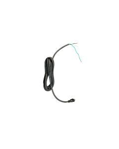 Milwaukee 22-64-5316 Hammer Drill Power Cord W/Strain Relief