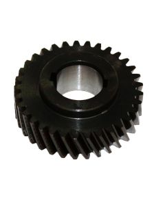 Makita 221689-3 Hammer Drill Helical Gear-33