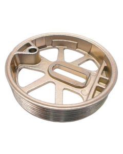 Makita 222188-8 Belt Pulley EK6101