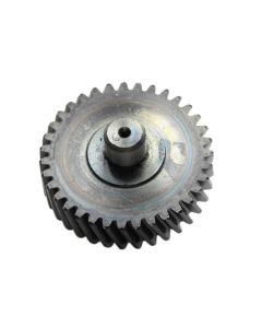 Makita 226435-9 Sander Polisher Helical Gear-35