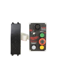 Milwaukee 23-35-0312 Control Panel Kit Full Wave