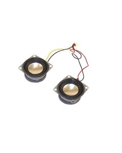 Milwaukee 23-45-2050 Radio Speaker Kit