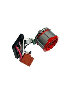 Milwaukee 23-66-0024 Electronics Assembly