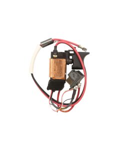 Milwaukee 23-66-0093 Demolition Hammer Switch/Motor Housing Serv Kit