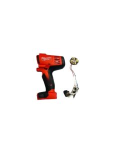 Milwaukee 23-66-0102 Switch And Handle Service Kit