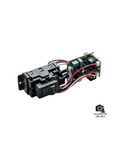 Milwaukee 23-66-0820 Switch Assembly