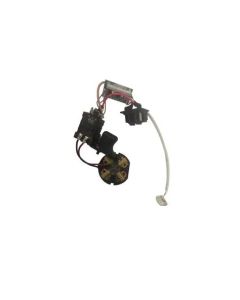 Milwaukee 23-66-1238 Switch/Brush Card Assembly