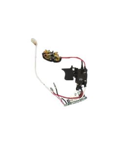 Milwaukee 23-66-1336 Switch / Brush Card Assembly