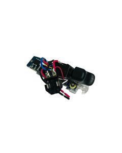 Milwaukee 23-66-1795 Service Switch/Electronics Assembly