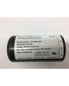 Milwaukee 23-66-2525 Sinpac Starting Switch