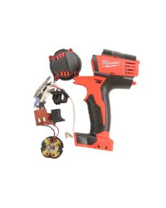 Milwaukee 23-66-2611 Switch/Handle Service Kit