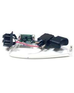 Milwaukee 23-66-2659 Electronics Assembly