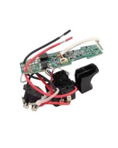 Milwaukee 23-66-2736 Cordless Drill Switch Assembly