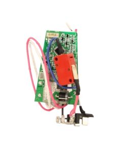Milwaukee 23-66-2890 Caulking Gun Switch Assembly