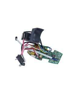 Milwaukee 23-66-3140 Jig Saw Switch Assembly
