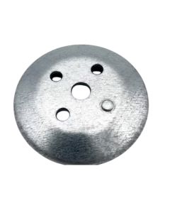 Honda 23211-VL0-P00 Lawn Mower Driven Pulley Face