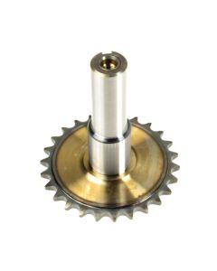 Honda 23710-ZE1-613 Shaft P.T.O. 26T