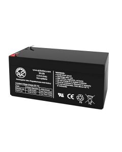 Dewalt 244373-00 Lawn Mower Battery 12V 