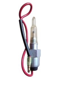 Subaru / Robin 258-62557-18 Solenoid Valve Assembly