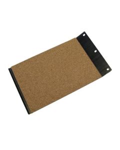 Bosch Power Tools 2610908625 Belt Sander Support Plate