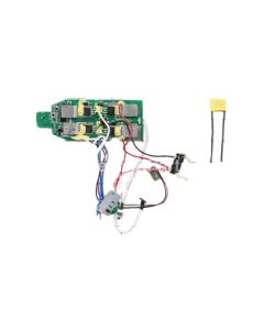 Ryobi Elect. Tools 270013095 PCBA/Switch Assembly 