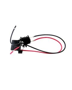 Homelite 270504001 Lawn Mower Switch Assembly