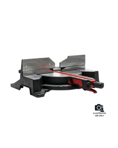 Milwaukee 28-06-1037 Miter Saw Table Assembly