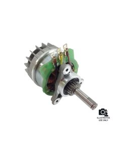 Ego 2823855001 Motor And Gear Assembly