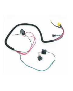 Ego 2824718001 Leaf Blower Switch Assembly