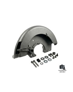 Skil 2826337001 Circular Saw Upper Guard Set