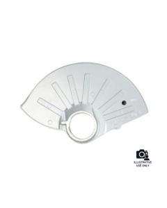 Skil 2826622076 Lower Guard