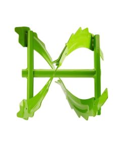 Ego 2826951001 Snow Blower Right Auger Assembly