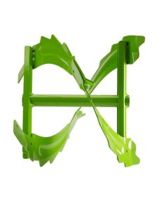 Ego 2826952001 Snow Blower Left Auger Assembly