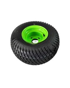 Skil 2827185001 Rear Wheel Set