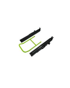 Skil 2827473001 Riding Mower Guide Rail Assembly