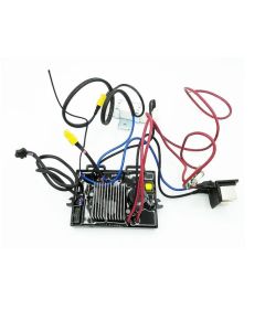 Ego 2830119001 Lawn Mower Electric Assembly