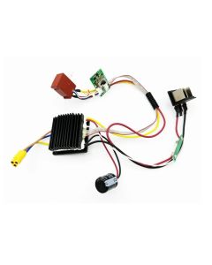 Ego 2830180001 Snow Blower Electric Assembly